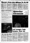 Waterloo Chronicle (Waterloo, On1868), 17 Jul 1969