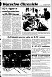 Waterloo Chronicle (Waterloo, On1868), 24 Sep 1970