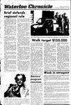 Waterloo Chronicle (Waterloo, On1868), 1 Oct 1970