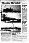 Waterloo Chronicle (Waterloo, On1868), 14 Jan 1971