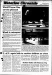 Waterloo Chronicle (Waterloo, On1868), 25 Feb 1971