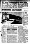 Waterloo Chronicle (Waterloo, On1868), 15 Apr 1971
