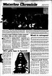 Waterloo Chronicle (Waterloo, On1868), 6 May 1971