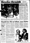 Waterloo Chronicle (Waterloo, On1868), 1 Jul 1971