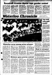 Waterloo Chronicle (Waterloo, On1868), 12 Aug 1971