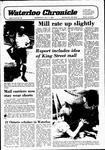 Waterloo Chronicle (Waterloo, On1868), 11 Jul 1973
