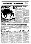 Waterloo Chronicle (Waterloo, On1868), 22 Aug 1973