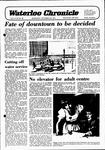 Waterloo Chronicle (Waterloo, On1868), 26 Sep 1973