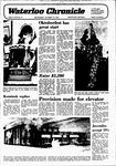 Waterloo Chronicle (Waterloo, On1868), 10 Oct 1973