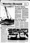 Waterloo Chronicle (Waterloo, On1868), 9 Jan 1974