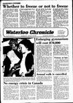 Waterloo Chronicle (Waterloo, On1868), 30 Jan 1974