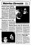 Waterloo Chronicle (Waterloo, On1868), 6 Mar 1974