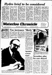 Waterloo Chronicle (Waterloo, On1868), 27 Mar 1974