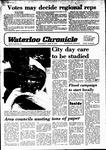 Waterloo Chronicle (Waterloo, On1868), 19 Jun 1974