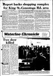 Waterloo Chronicle (Waterloo, On1868), 3 Jul 1974