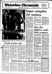 Waterloo Chronicle (Waterloo, On1868), 24 Jul 1974