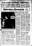 Waterloo Chronicle (Waterloo, On1868), 11 Sep 1974