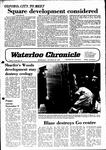 Waterloo Chronicle (Waterloo, On1868), 30 Oct 1974