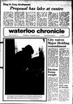 Waterloo Chronicle (Waterloo, On1868), 20 Nov 1974