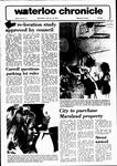 Waterloo Chronicle (Waterloo, On1868), 19 Feb 1975