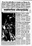 Waterloo Chronicle (Waterloo, On1868), 12 Mar 1975