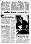 Waterloo Chronicle (Waterloo, On1868), 26 Mar 1975