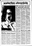 Waterloo Chronicle (Waterloo, On1868), 29 Oct 1975