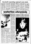 Waterloo Chronicle (Waterloo, On1868), 12 Nov 1975