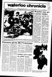 Waterloo Chronicle (Waterloo, On1868), 10 Dec 1975