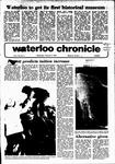 Waterloo Chronicle (Waterloo, On1868), 4 Feb 1976
