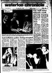 Waterloo Chronicle (Waterloo, On1868), 7 Apr 1976