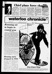 Waterloo Chronicle (Waterloo, On1868), 26 Jan 1977
