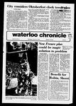 Waterloo Chronicle (Waterloo, On1868), 9 Feb 1977