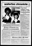 Waterloo Chronicle (Waterloo, On1868), 16 Feb 1977