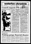 Waterloo Chronicle (Waterloo, On1868), 8 Jun 1977