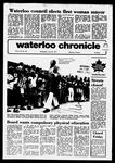 Waterloo Chronicle (Waterloo, On1868), 29 Jun 1977