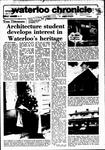 Waterloo Chronicle (Waterloo, On1868), 6 Jul 1977