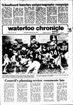 Waterloo Chronicle (Waterloo, On1868), 28 Sep 1977