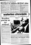 Waterloo Chronicle (Waterloo, On1868), 12 Oct 1977