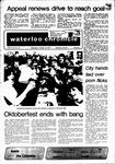 Waterloo Chronicle (Waterloo, On1868), 19 Oct 1977