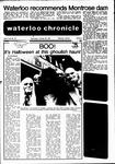 Waterloo Chronicle (Waterloo, On1868), 26 Oct 1977