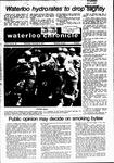 Waterloo Chronicle (Waterloo, On1868), 9 Nov 1977