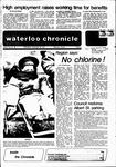 Waterloo Chronicle (Waterloo, On1868), 30 Nov 1977