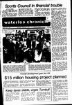 Waterloo Chronicle (Waterloo, On1868), 7 Dec 1977