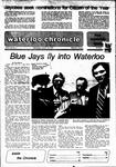Waterloo Chronicle (Waterloo, On1868), 18 Jan 1978