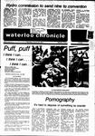 Waterloo Chronicle (Waterloo, On1868), 25 Jan 1978
