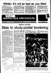 Waterloo Chronicle (Waterloo, On1868), 1 Feb 1978
