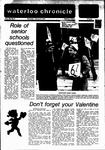 Waterloo Chronicle (Waterloo, On1868), 8 Feb 1978