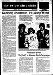 Waterloo Chronicle (Waterloo, On1868), 1 Mar 1978