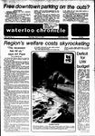 Waterloo Chronicle (Waterloo, On1868), 15 Mar 1978